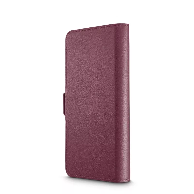 Hama 00118895 mobile phone case 15.5 cm (6.1 inch) Folio Red