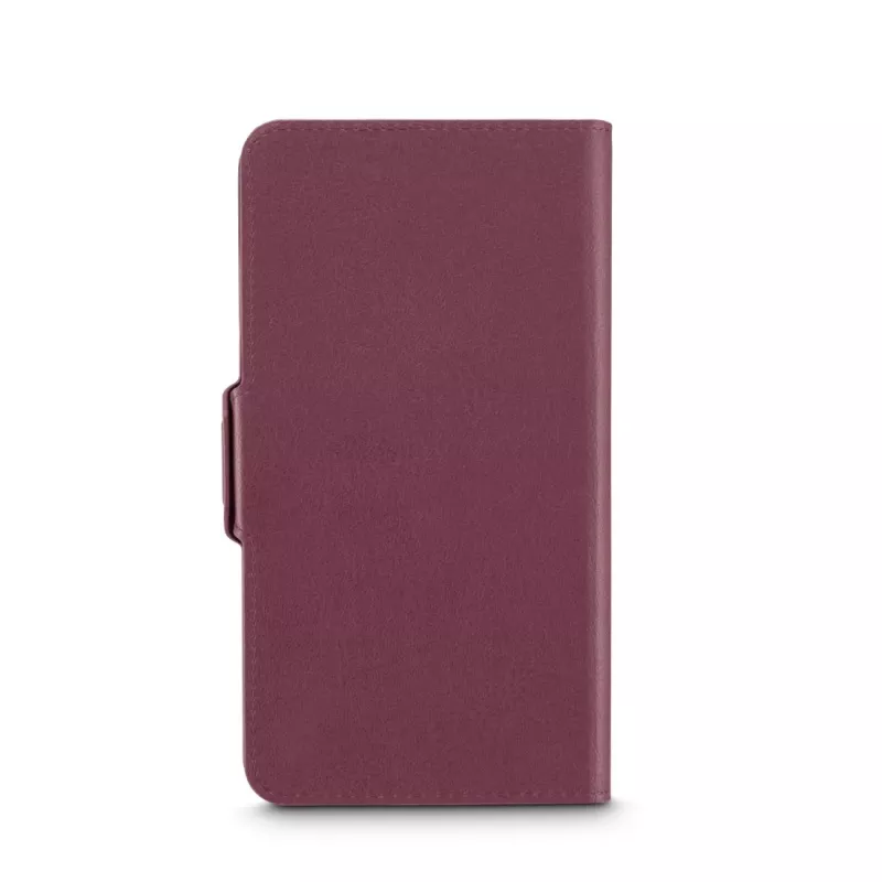 Hama 00118895 mobile phone case 15.5 cm (6.1 inch) Folio Red
