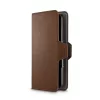 Hama 00118895 mobile phone case 15.5 cm (6.1 inch) Folio Brown