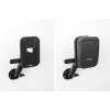 Passive holder Brodit 216460 for Portable printer Black