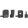 Passive holder Brodit 216460 for Portable printer Black