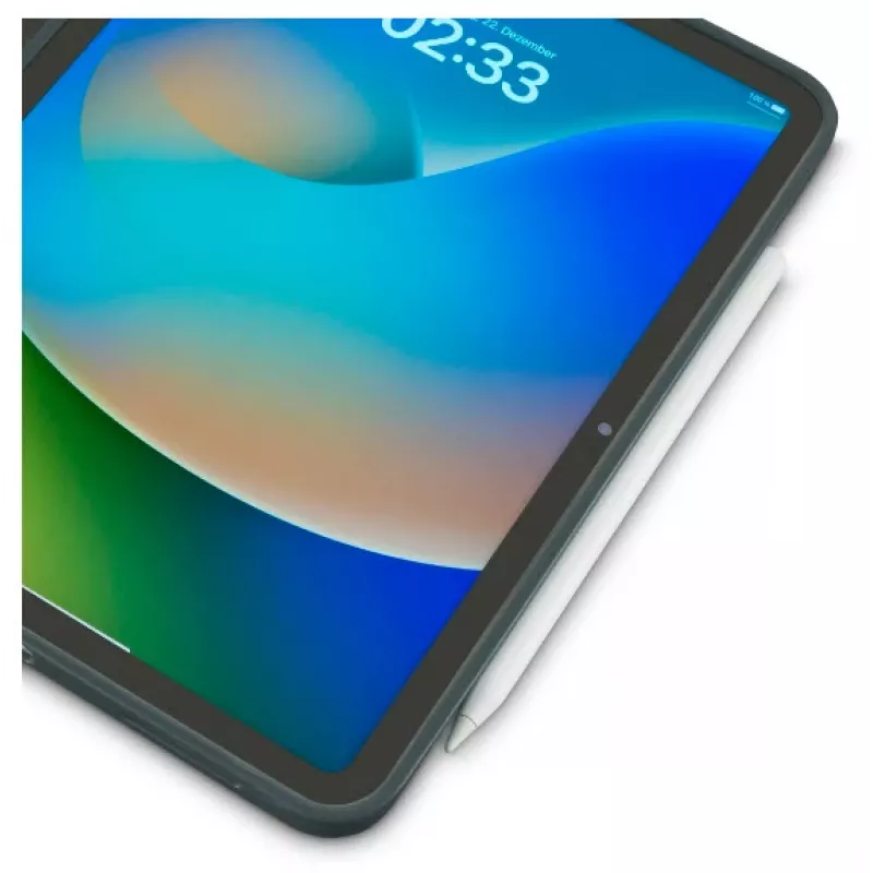 Hama Stand Folio 33 cm (13 inch) Grey