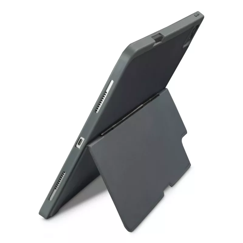 Hama Stand Folio 33 cm (13 inch) Grey