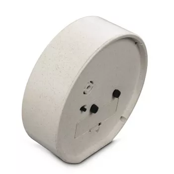 Hama 00222221 alarm clock Beige