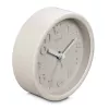 Hama 00222221 alarm clock Beige