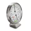 Hama Tahiti Indoor Temperature & humidity sensor Mechanical environment thermometer