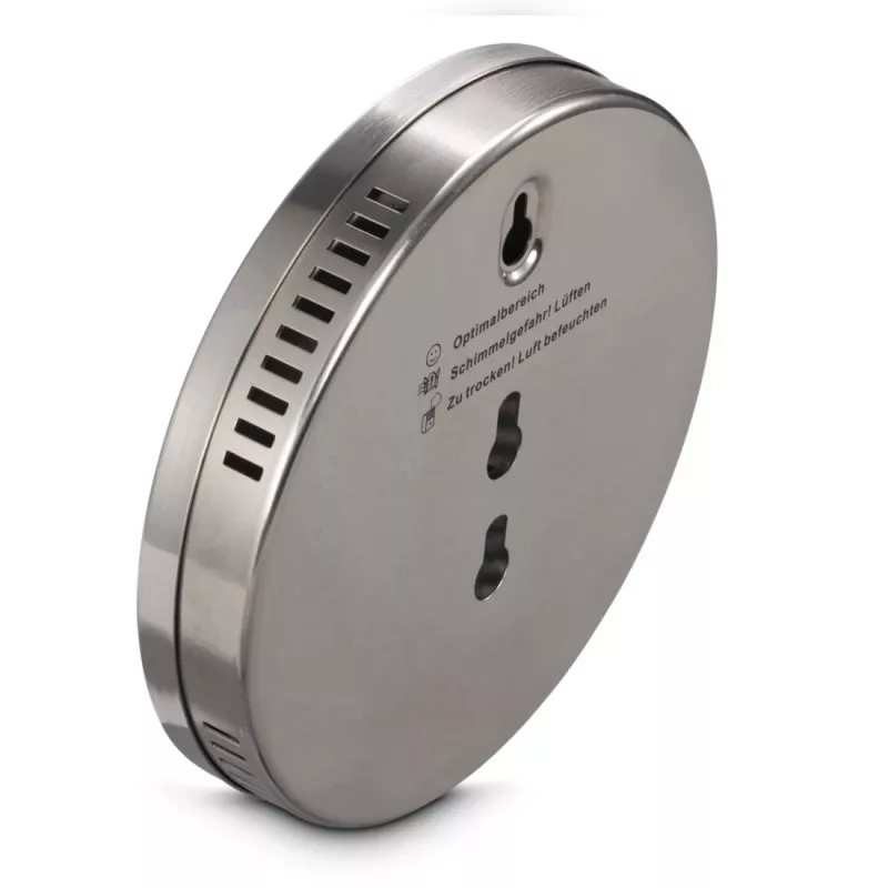 Hama Tahiti Indoor Temperature & humidity sensor Mechanical environment thermometer