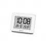 Hama 00222205 alarm clock Digital alarm clock White