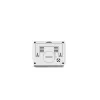 Hama 00222205 alarm clock Digital alarm clock White