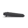 Hama WK-200 keyboard Home/Office RF Wireless QWERTZ German Black