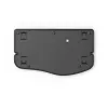 Hama WK-900 Ergo keyboard Home/Office RF Wireless + Bluetooth QWERTZ German Black, Blue, Dark Grey