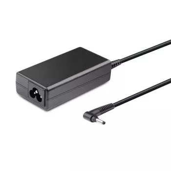 CoreParts 01FR155-CP power adapter/inverter Indoor 65 W Black