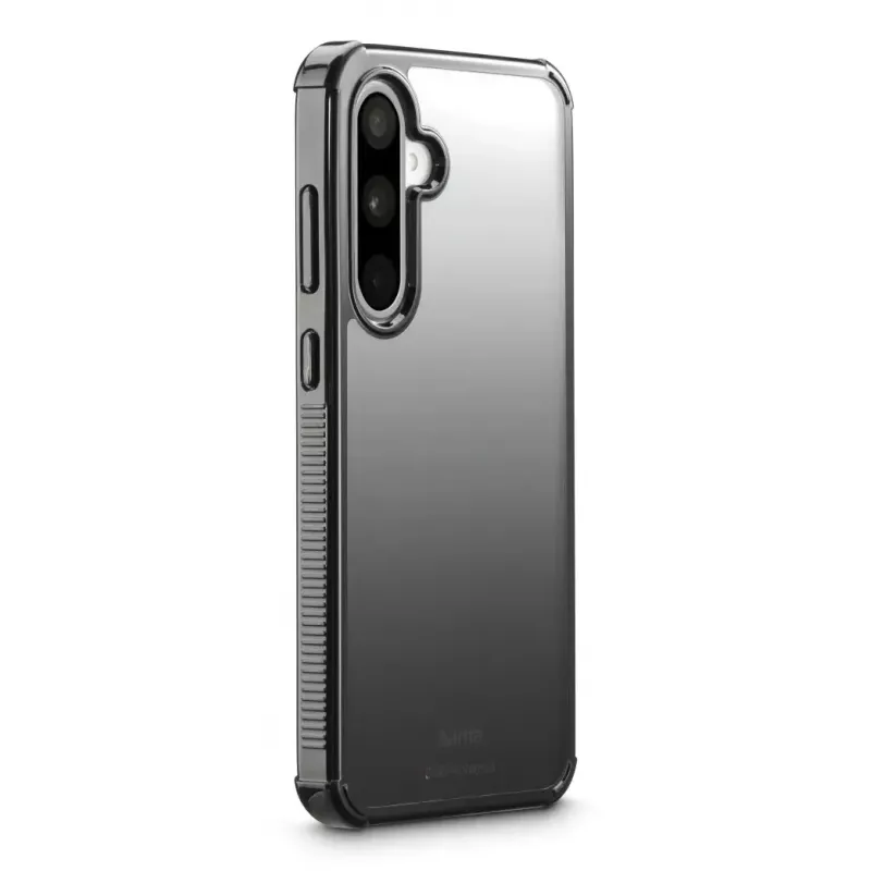 Hama Extreme Protect mobile phone case 17 cm (6.7 inch) Cover Black