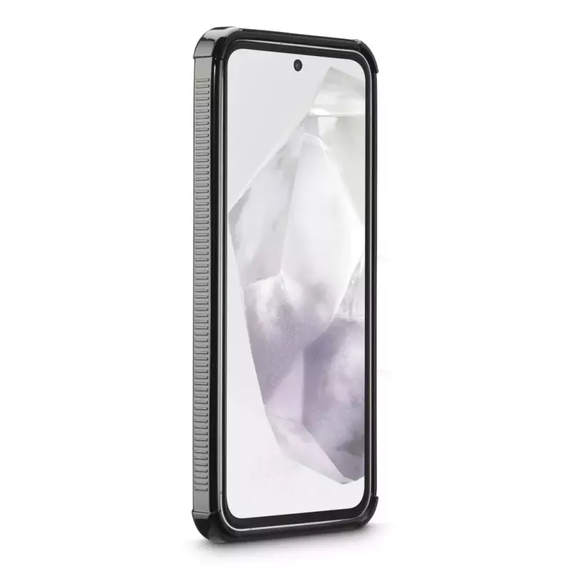 Hama Extreme Protect mobile phone case 17 cm (6.7 inch) Cover Black