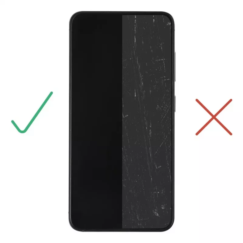 Hama Clear Protect Clear screen protector Samsung 1 pc(s)