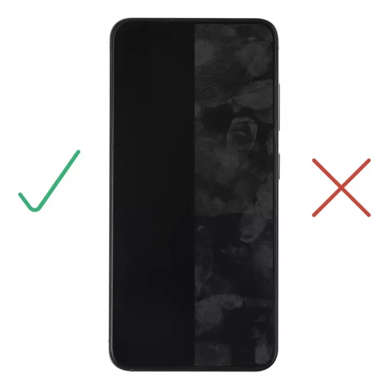 Hama Clear Protect Clear screen protector Samsung 1 pc(s)