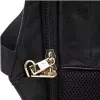 Backpack BESTLIFE BL-BB-3524BK for tablet and laptop 15.6 inch, black