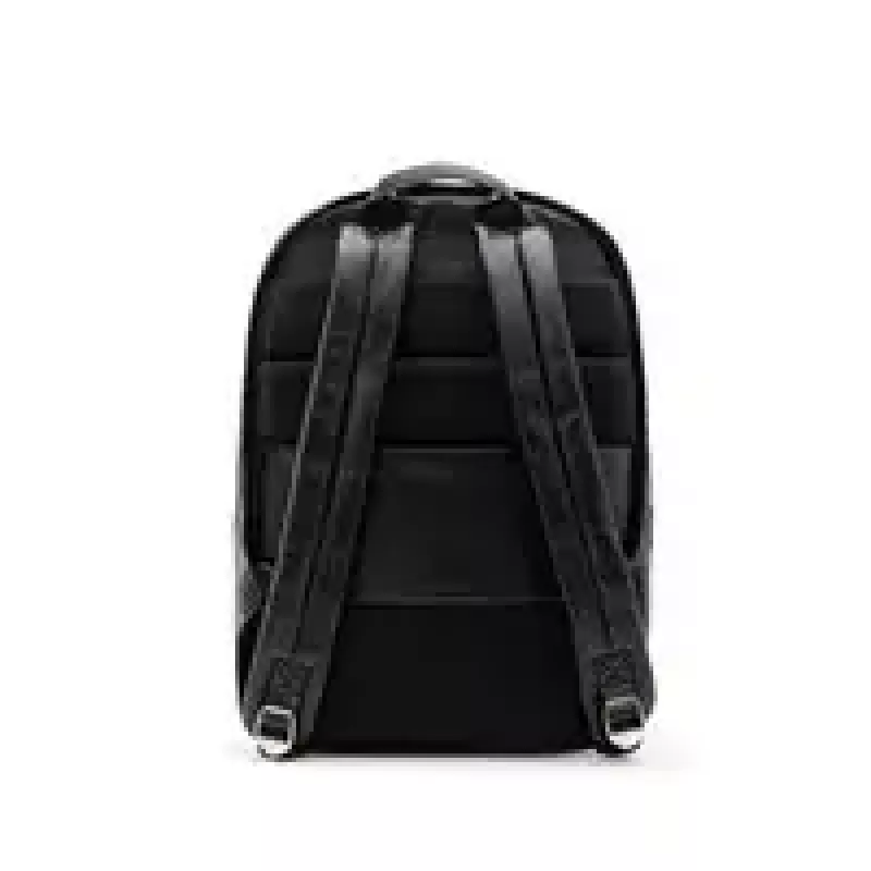 Backpack BESTLIFE BL-BB-3524BK for tablet and laptop 15.6 inch, black