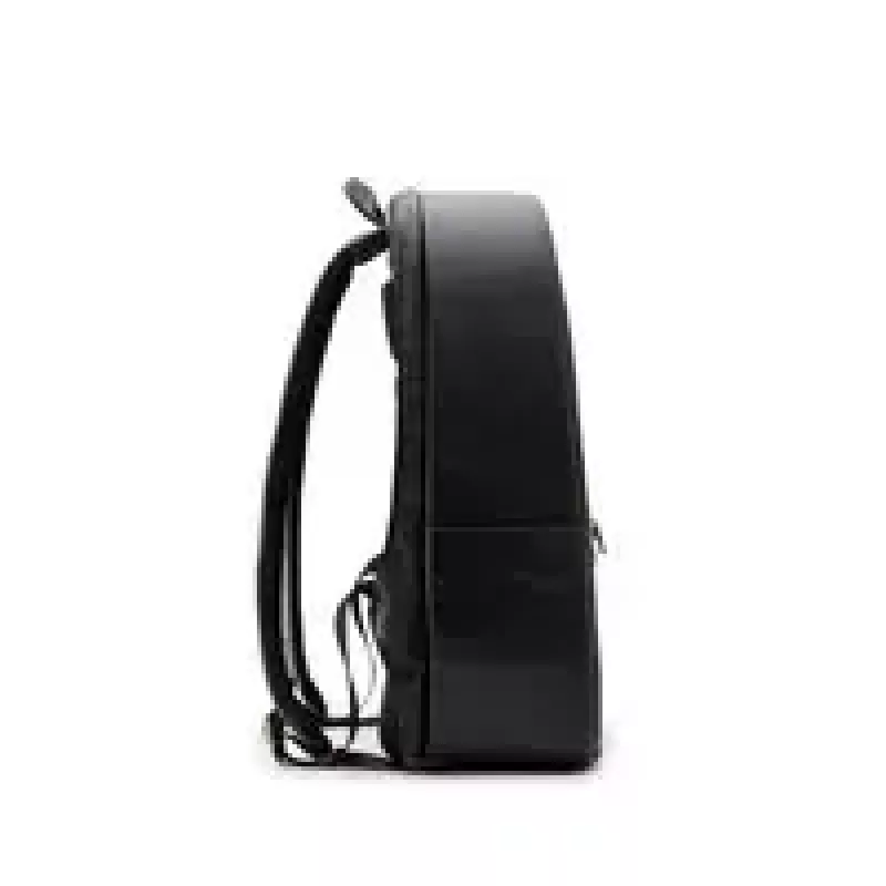 Backpack BESTLIFE BL-BB-3524BK for tablet and laptop 15.6 inch, black