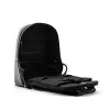 Backpack BESTLIFE BL-BB-3524BK for tablet and laptop 15.6 inch, black