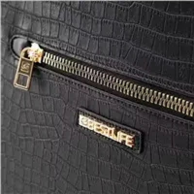 Backpack BESTLIFE BL-BB-3524BK for tablet and laptop 15.6 inch, black