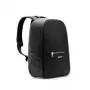 Backpack BESTLIFE BL-BB-3524BK for tablet and laptop 15.6 inch, black