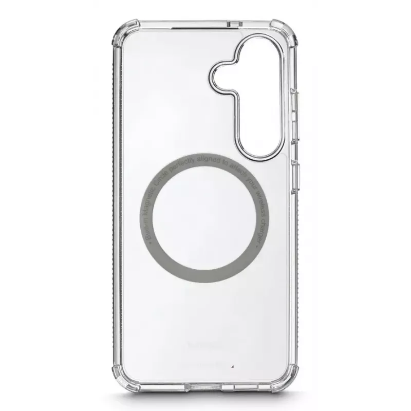 Hama Extreme Protect mobile phone case 15.8 cm (6.2 inch) Cover Transparent