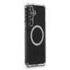 Hama Extreme Protect mobile phone case 15.8 cm (6.2 inch) Cover Transparent