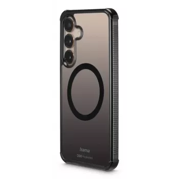 Hama Extreme Protect mobile phone case 17 cm (6.7 inch) Cover Black