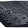 Potholder set Lurch 00070091, 2 pcs, 20×20 cm, cotton/polyester/silicone, heat resistant to 315 °C