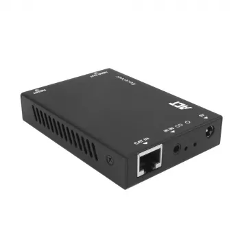 Receiver ACT AC7853 HDMI over CATx — receiver for HDMI signal over Ethernet up to 150 m