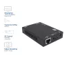 Receiver ACT AC7853 HDMI over CATx — receiver for HDMI signal over Ethernet up to 150 m
