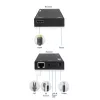 Receiver ACT AC7853 HDMI over CATx — receiver for HDMI signal over Ethernet up to 150 m