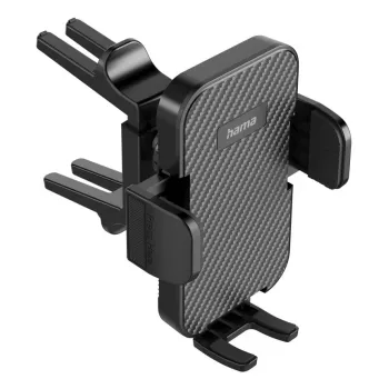 Hama 00201974 holder Passive holder Mobile phone/Smartphone Black