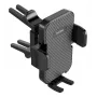 Hama 00201974 holder Passive holder Mobile phone/Smartphone Black