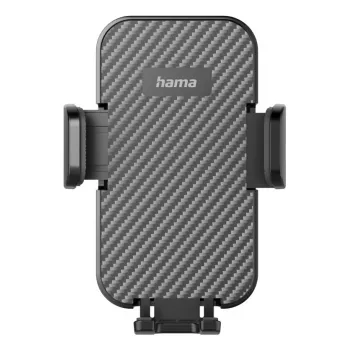 Hama 00201974 holder Passive holder Mobile phone/Smartphone Black