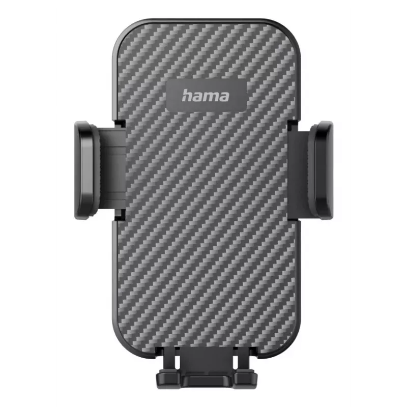 Hama 00201974 holder Passive holder Mobile phone/Smartphone Black