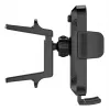 Hama 00201974 holder Passive holder Mobile phone/Smartphone Black
