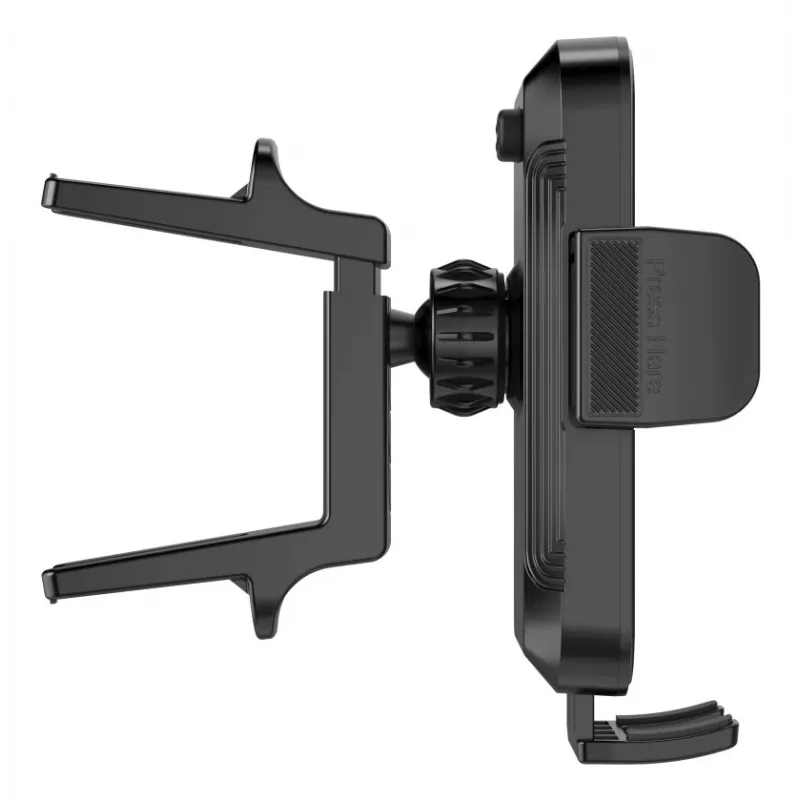 Hama 00201974 holder Passive holder Mobile phone/Smartphone Black