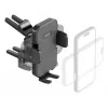 Hama 00201974 holder Passive holder Mobile phone/Smartphone Black