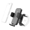 Hama 00201974 holder Passive holder Mobile phone/Smartphone Black