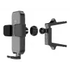 Hama 00201974 holder Passive holder Mobile phone/Smartphone Black