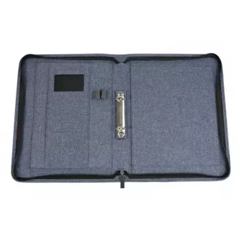 Ring Binder Wedo 58 352433 A4 Blue 2 cm Capacity