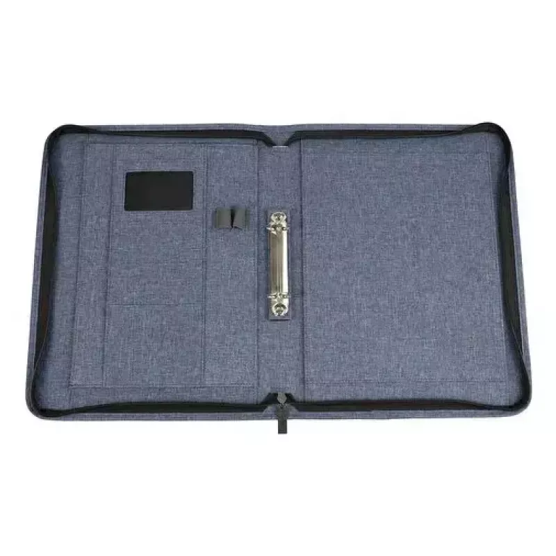 Ring Binder Wedo 58 352433 A4 Blue 2 cm Capacity
