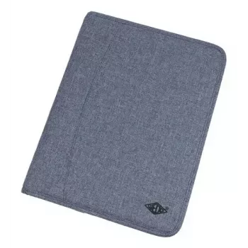 Ring Binder Wedo 58 352433 A4 Blue 2 cm Capacity
