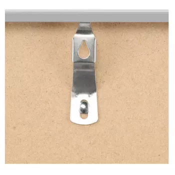 Hama Lima Single picture frame Grey