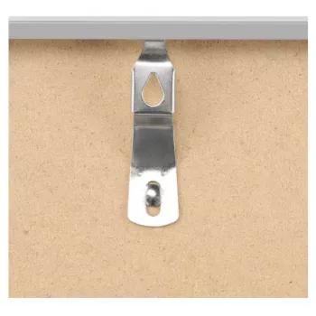 Hama Lima Single picture frame Grey