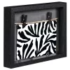 Hama Muro Single picture frame Black