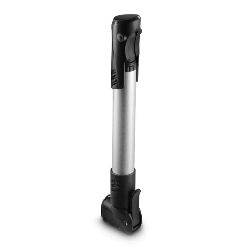 Hama 00178153 hand air pump Black, Silver
