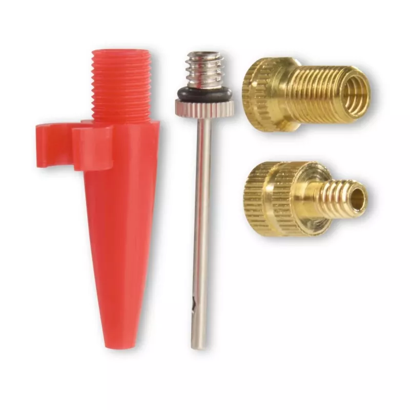 Hama 00178152 bicycle spare part/accessory Pump connector
